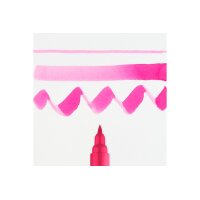 TALENS Ecoline Brush Pen 11503610 rose clair