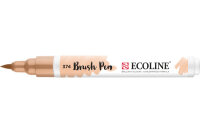 TALENS Ecoline Brush Pen 11503740 beige rose