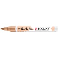 TALENS Ecoline Brush Pen 11503740 pink-beige