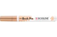 TALENS Ecoline Brush Pen 11503740 pink-beige