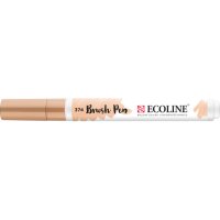 TALENS Ecoline Brush Pen 11503740 pink-beige
