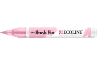 TALENS Ecoline Brush Pen 11503900 pastellrosa