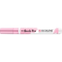 TALENS Ecoline Brush Pen 11503900 pastellrosa