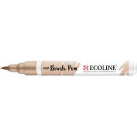 TALENS Ecoline Brush Pen 11504200 beige