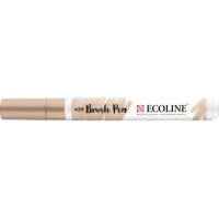 TALENS Ecoline Brush Pen 11504200 beige