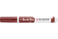 TALENS Ecoline Brush Pen 11504410 mahagoni