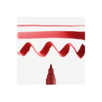 TALENS Ecoline Brush Pen 11504410 mahagoni