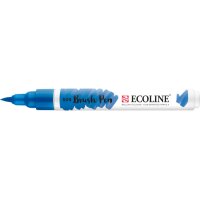 TALENS Ecoline Brush Pen 11505050 ultramarin hell