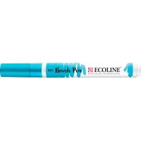 TALENS Ecoline Brush Pen 11505510 himmelblau hell