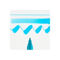 TALENS Ecoline Brush Pen 11505510 himmelblau hell