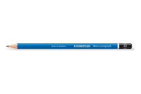 STAEDTLER Bleistift Mars 4H 100