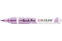 TALENS Ecoline Brush Pen 11505790 pastellviolett