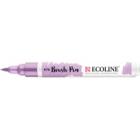 TALENS Ecoline Brush Pen 11505790 pastellviolett