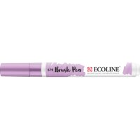 TALENS Ecoline Brush Pen 11505790 pastellviolett
