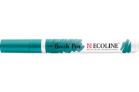TALENS Ecoline Brush Pen 11506400 vert bleu