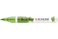 TALENS Ecoline Brush Pen 11506570 bronze-grün