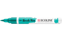 TALENS Ecoline Brush Pen 11506610 vert turq
