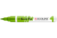 TALENS Ecoline Brush Pen 11506650 frühlingsgrün