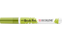 TALENS Ecoline Brush Pen 11506760 grasgrün