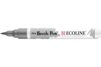 TALENS Ecoline Brush Pen 11507040 grau