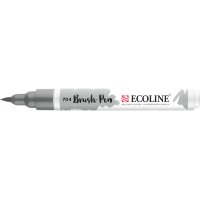 TALENS Ecoline Brush Pen 11507040 gris