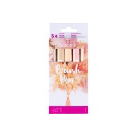 TALENS Ecoline Brush Pen Set 11509941 beige-rosa 5...