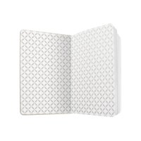 JOLIE Carnet HC fuchsia pink JN104 ligné 174...