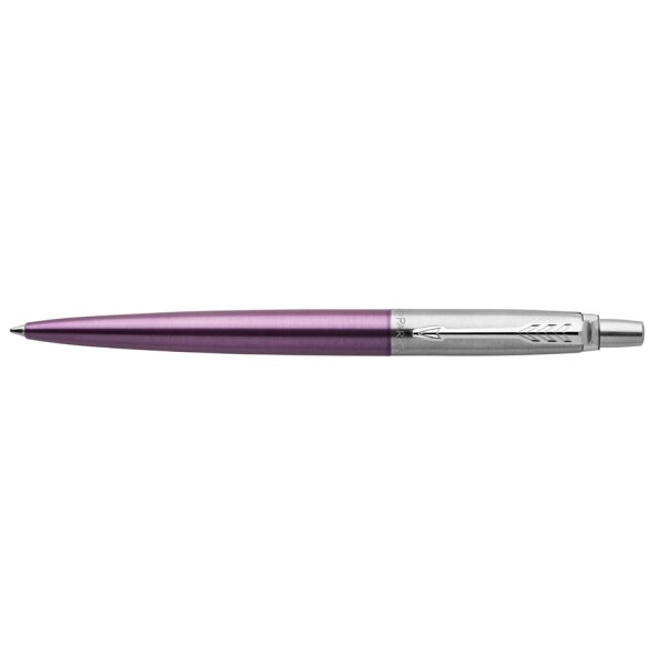 PARKER Stylo à bille JOTTER Rouge Kensington C.T.