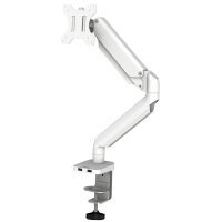 Fellowes Monitorarm Platinum Series, schwarz