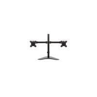 FELLOWES Seasa Series 8043701 freestanding dual horiz. arm
