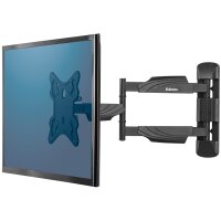 Fellowes TV-Wandhalterung Full Motion, für 58,42 -...
