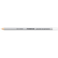 STAEDTLER Lumocolor non permanent omnichrom 108, blanc