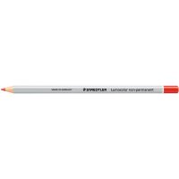 STAEDTLER Lumocolor non-permanent omnichrom 108, rot