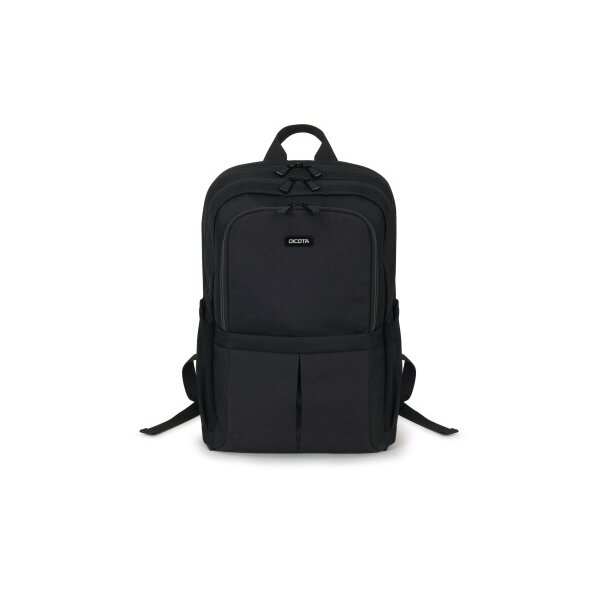DICOTA Backpack SCALE 13-15.6 D31429-RPET T