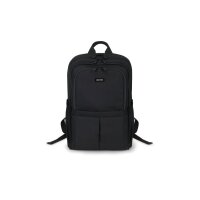 DICOTA Backpack SCALE 13-15.6 D31429-RPET T