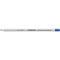 STAEDTLER Lumocolor non-permanent omnichrom 108, blau