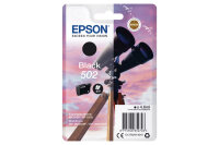 EPSON Tintenpatrone 502 schwarz T02V140 WF-2860 XP-5100...