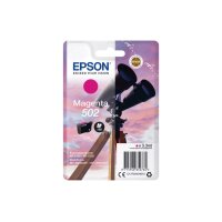 EPSON Cart. dencre 502 magenta T02V340 WF-2860/XP-5100...