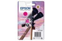 EPSON Cart. dencre 502XL magenta T02W340 WF-2860/XP-5100...