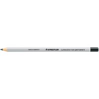 STAEDTLER Lumocolor non-permanent omnichrom 108, schwarz