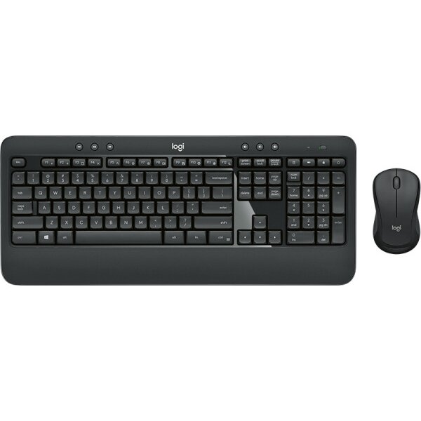 LOGITECH Keyboard+Mouse MK540 Advanced 920008677 CH-Layout