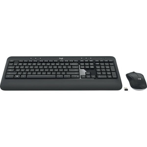 LOGITECH Keyboard+Mouse MK540 Advanced 920008677 CH-Layout
