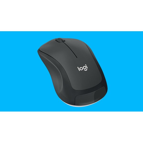 LOGITECH Keyboard+Mouse MK540 Advanced 920008677 CH-Layout