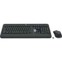 LOGITECH Keyboard+Mouse MK540 Advanced 920-008677 920-008677