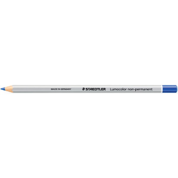 STAEDTLER Lumocolor non-permanent omnichrom 108, gelb