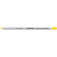 STAEDTLER Lumocolor non-permanent omnichrom 108, gelb