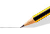 STAEDTLER Bleistift NORIS HB 120-2
