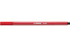 STABILO Fasermaler Pen 68 1mm 6810-6 10 Farben