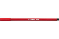 STABILO Stylo Fibre Pen 68 1mm 6830-6 30 couleurs