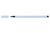 STABILO Stylo Fibre Pen 68 1mm 68/11 bleu cobalt
